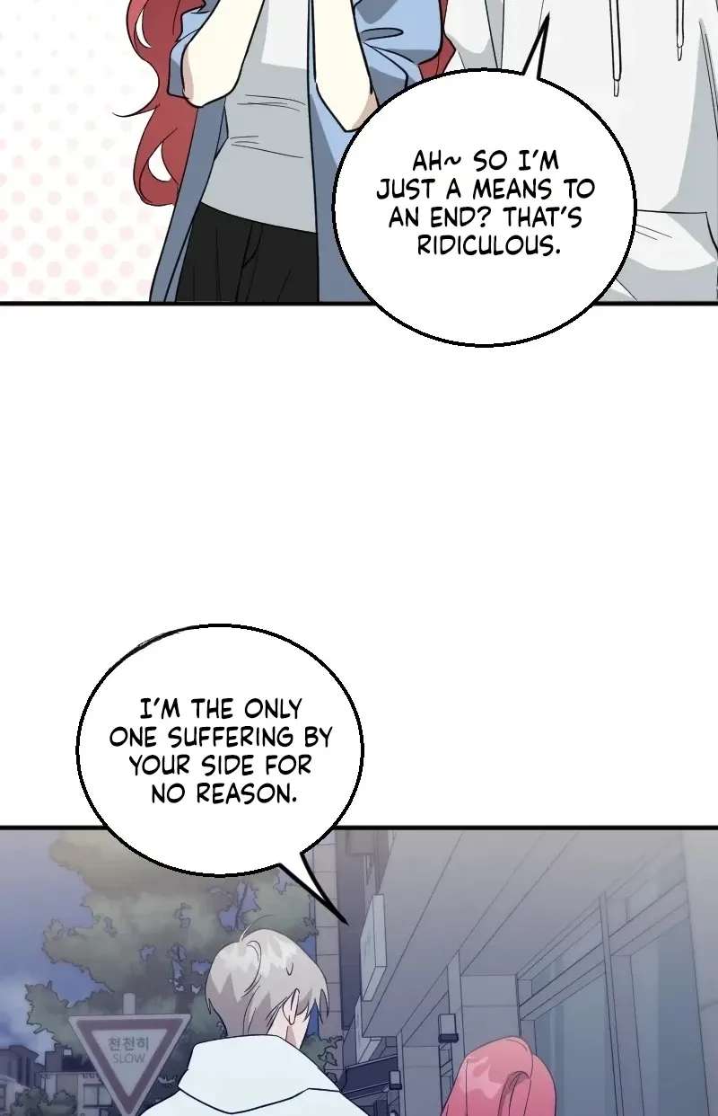 Last Cupid Chapter 1 - page 47