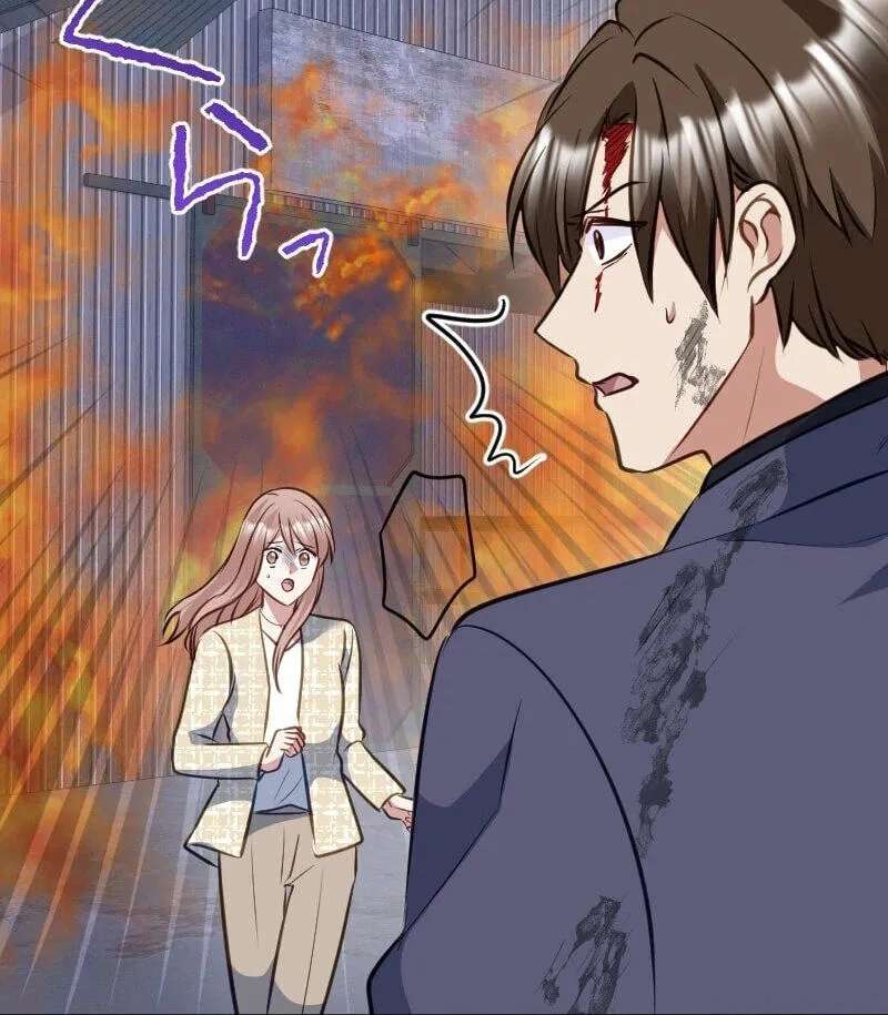 Till I send you to hell Chapter 60 - page 37