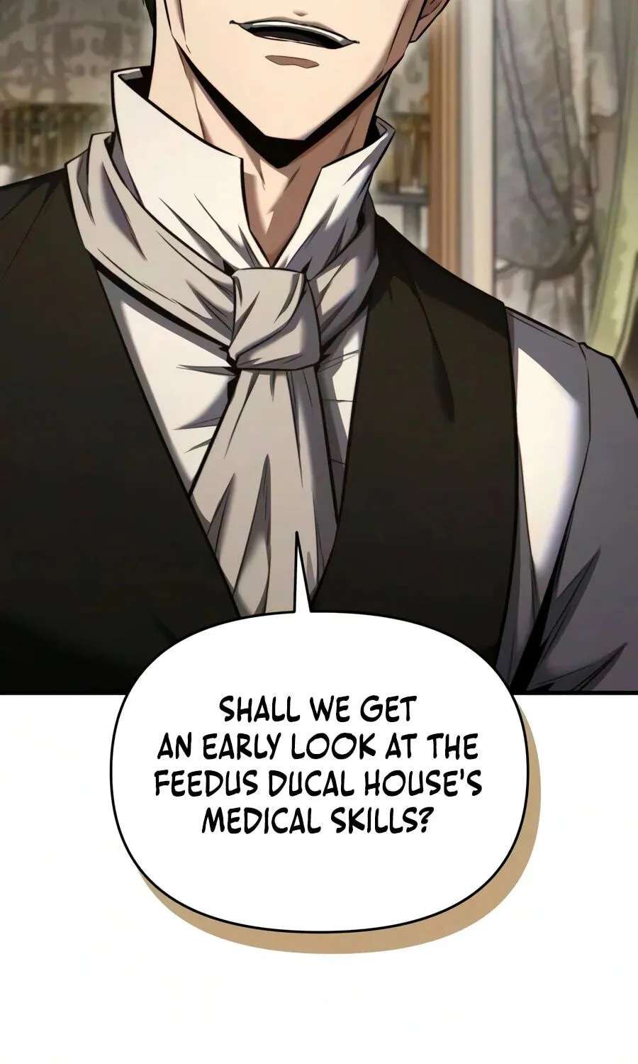 The Seventh Prince Wants to Bail Chapter 19 - page 129