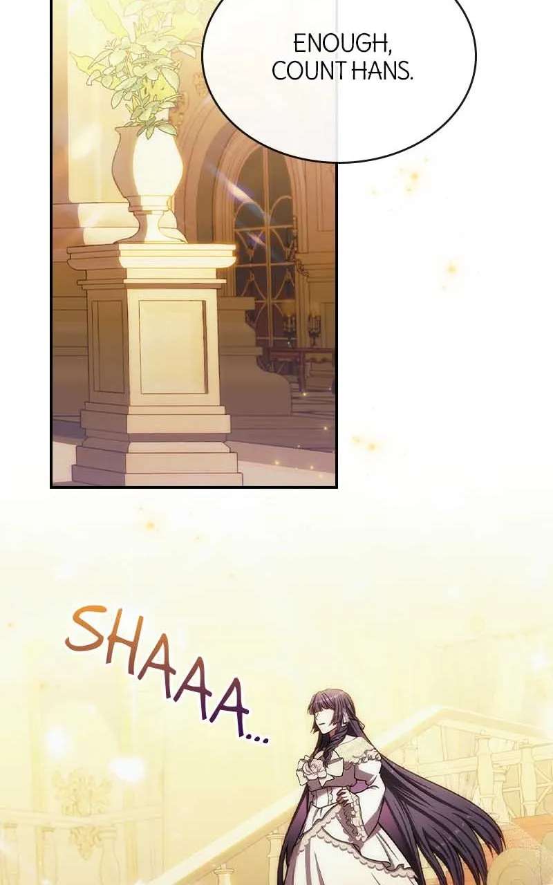 She No Longer WieldsHer Sword Chapter 20 - page 82