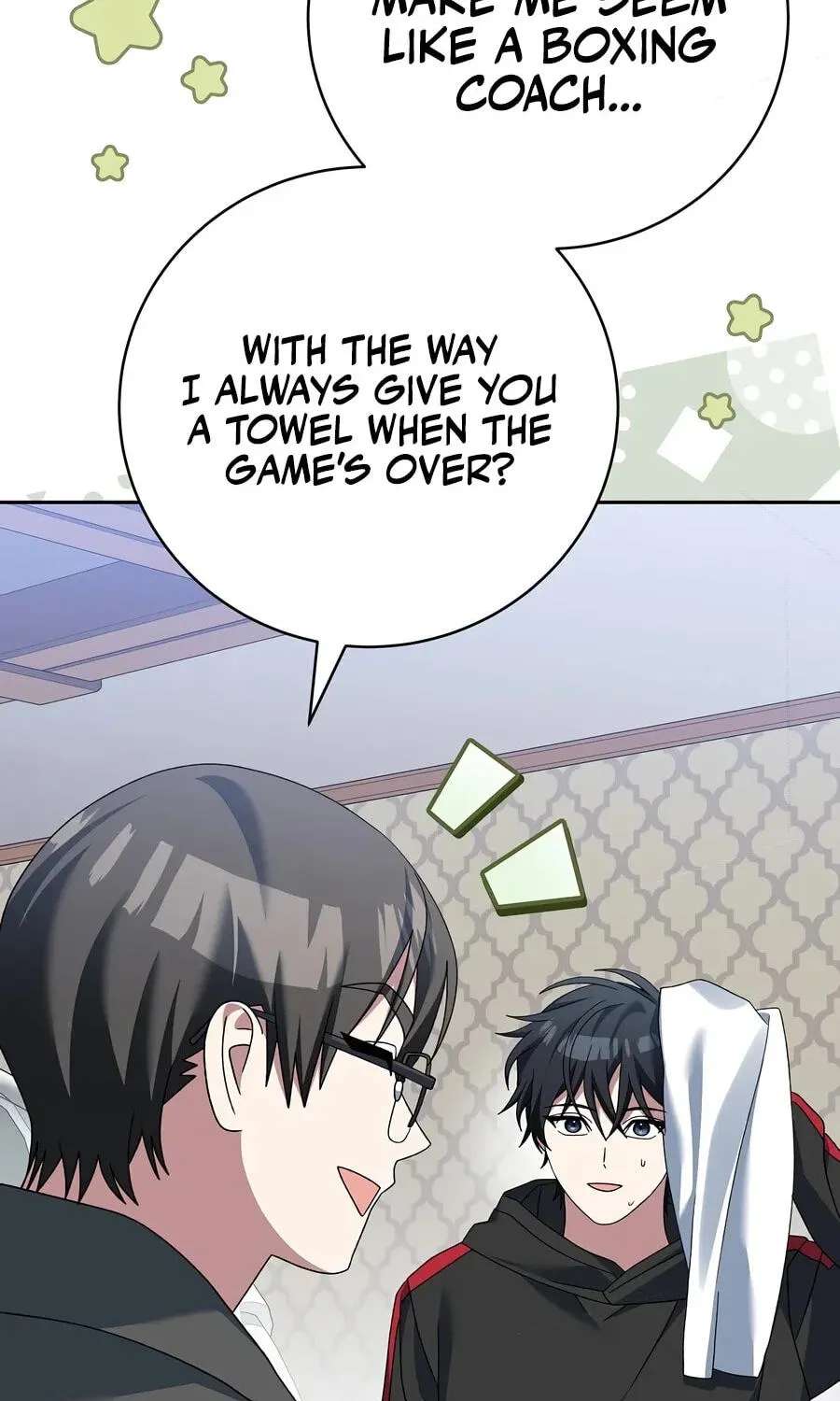 Genius Archer's Livestreaming Chapter 111 - page 116