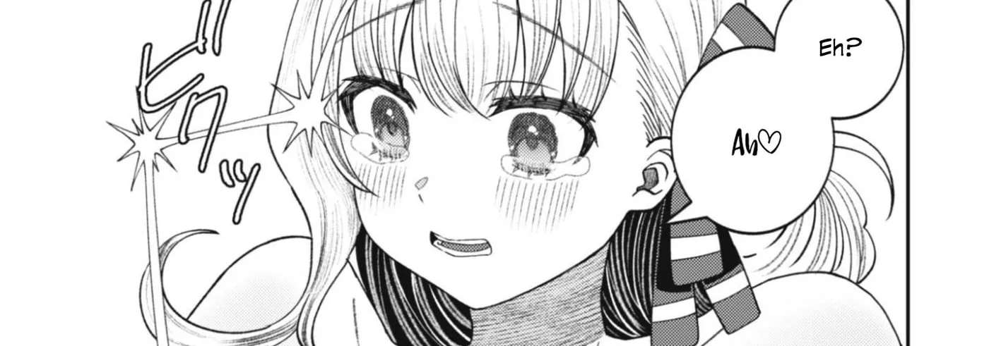 The Internet Café Where I Work Somehow Became a Hangout Spot for Beautiful Girls. Chapter 7 - page 19
