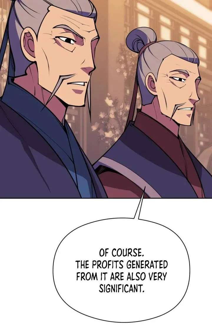 Records Of The Swordsman Scholar Chapter 214 - page 97