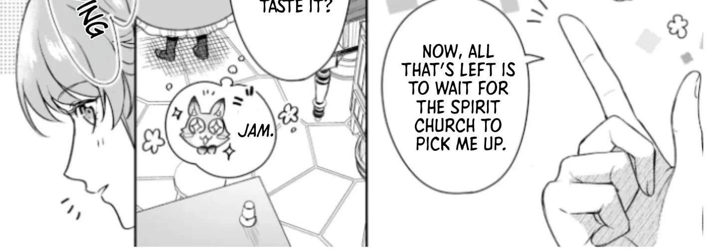 The Familiar, Devilish Knight Absolutely Hates Me Chapter 1 - page 85
