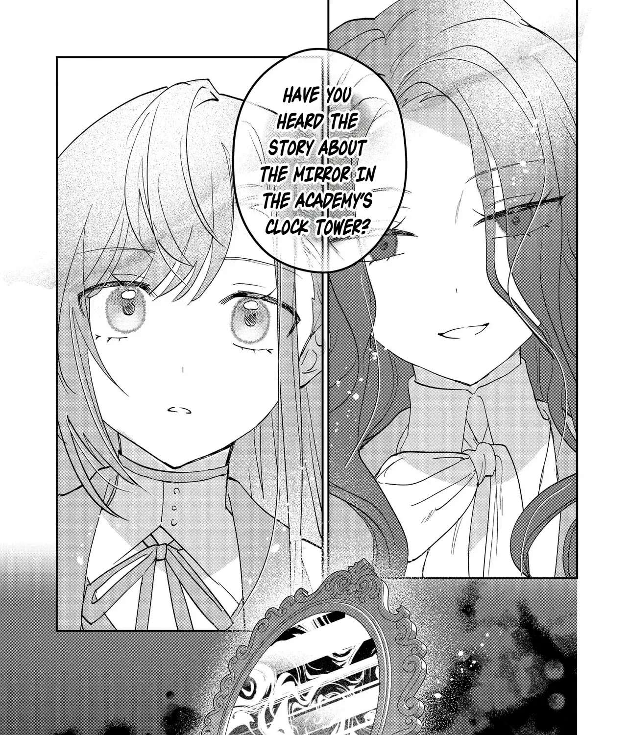 Magic Mirror Chapter 1 - page 50