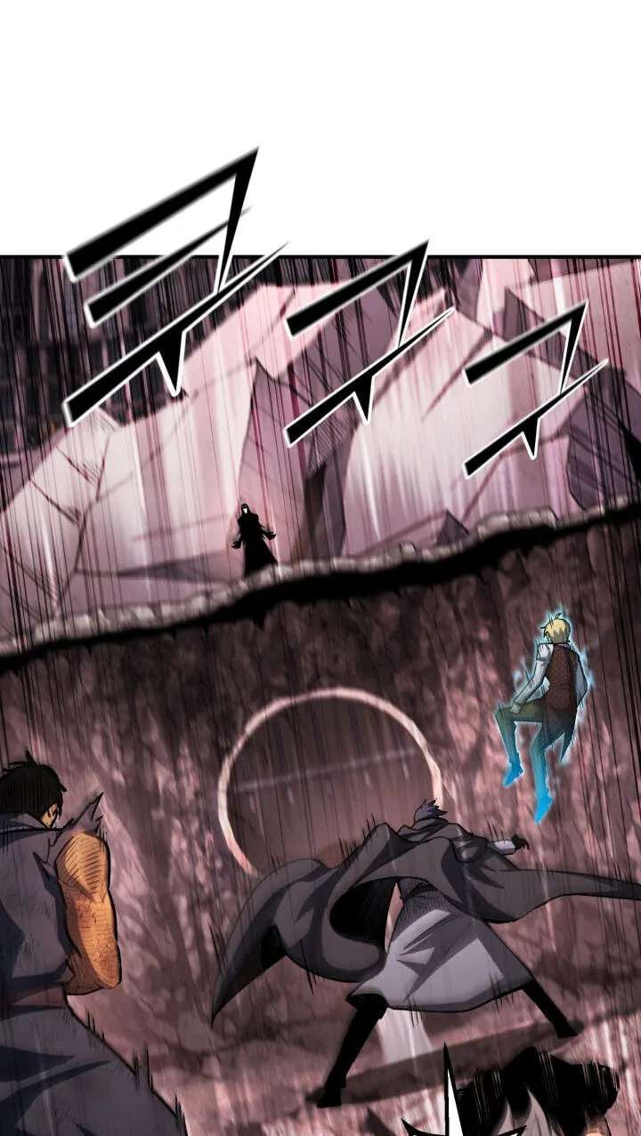 The Art of Reincarnation Chapter 202 - page 117