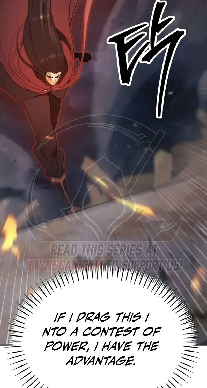 The World’s Strongest Fist Fighter Chapter 14 - page 37