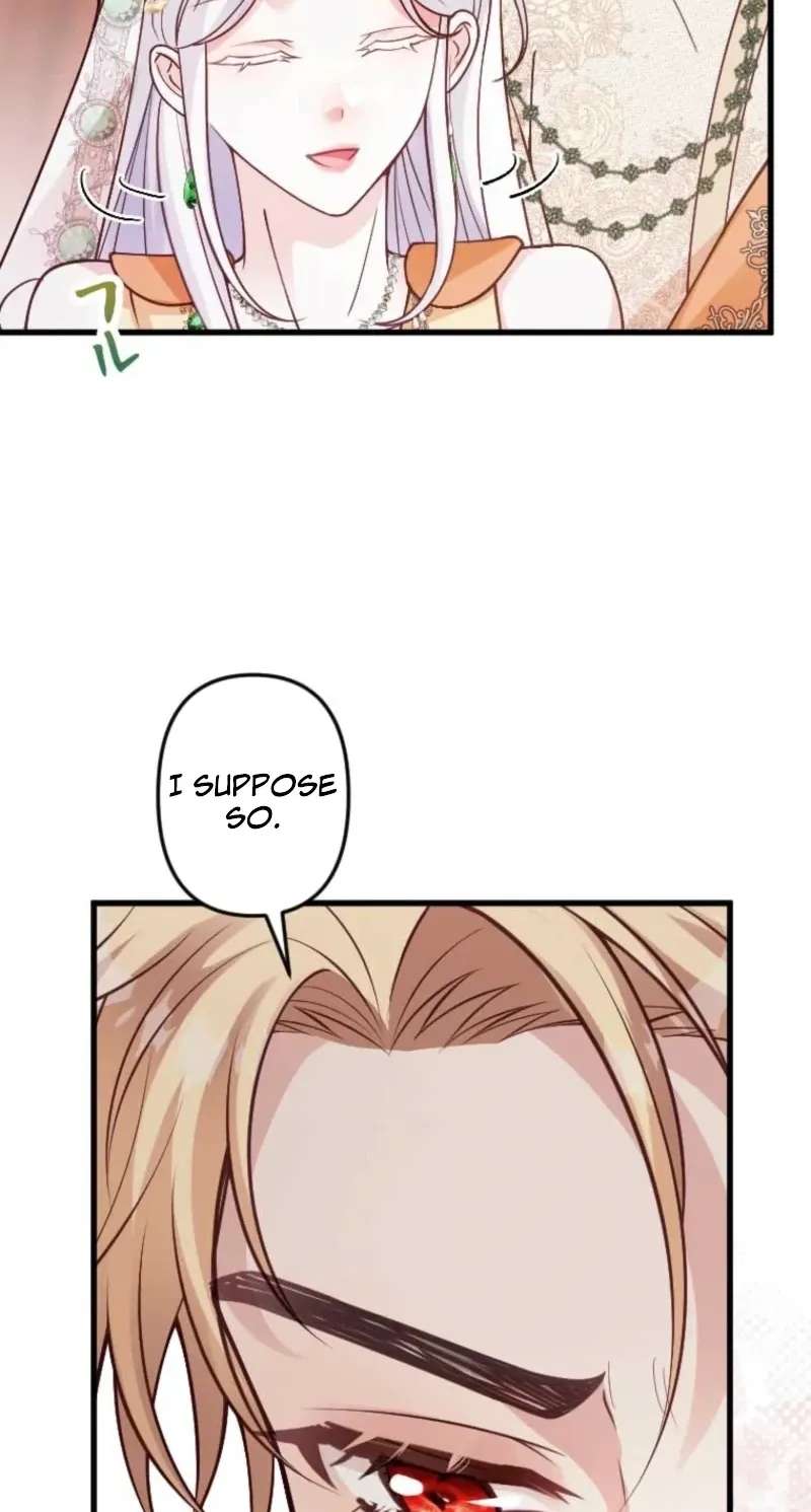 The Tyrant's Overprotective Contract Mother Chapter 54 - page 39