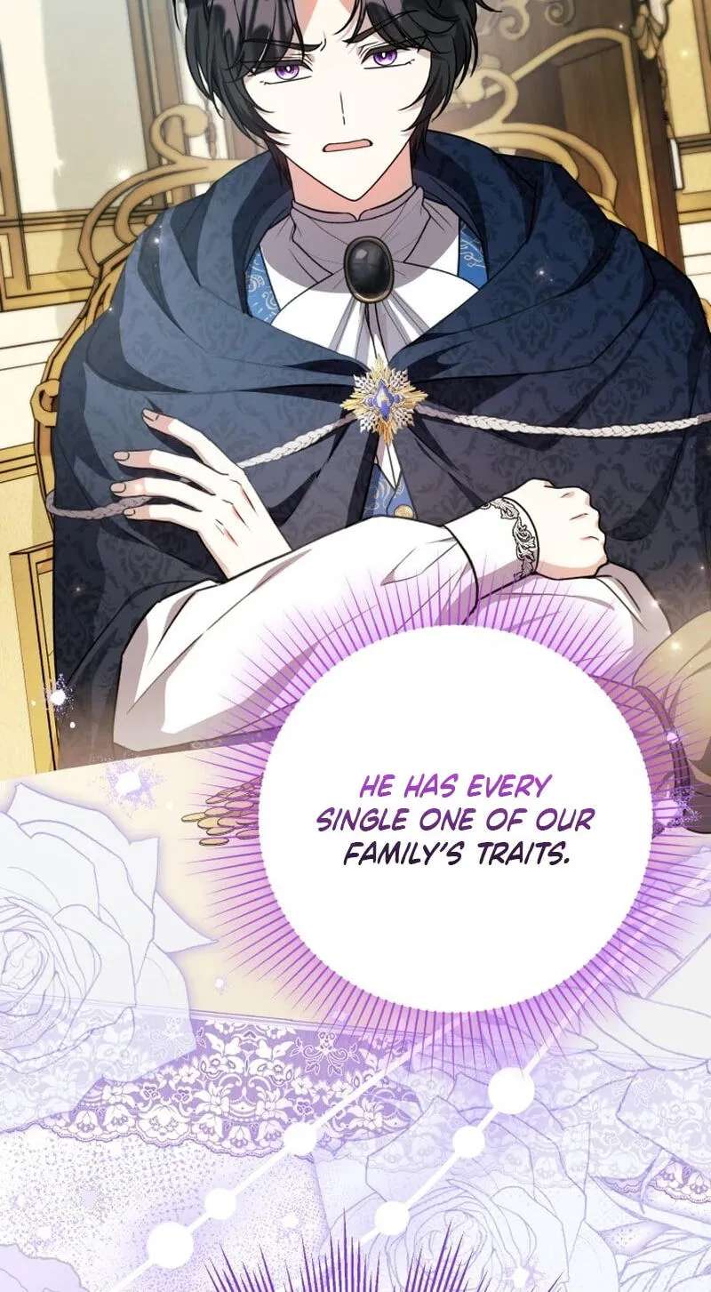 The Villain's Daughter Plans to Run Away Chapter 101 - page 8