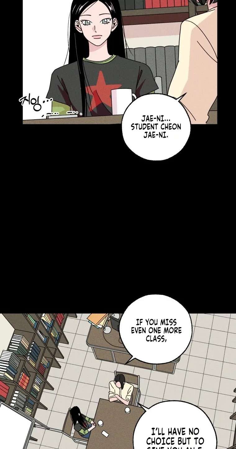 Sufficient Motivation Chapter 2 - page 47