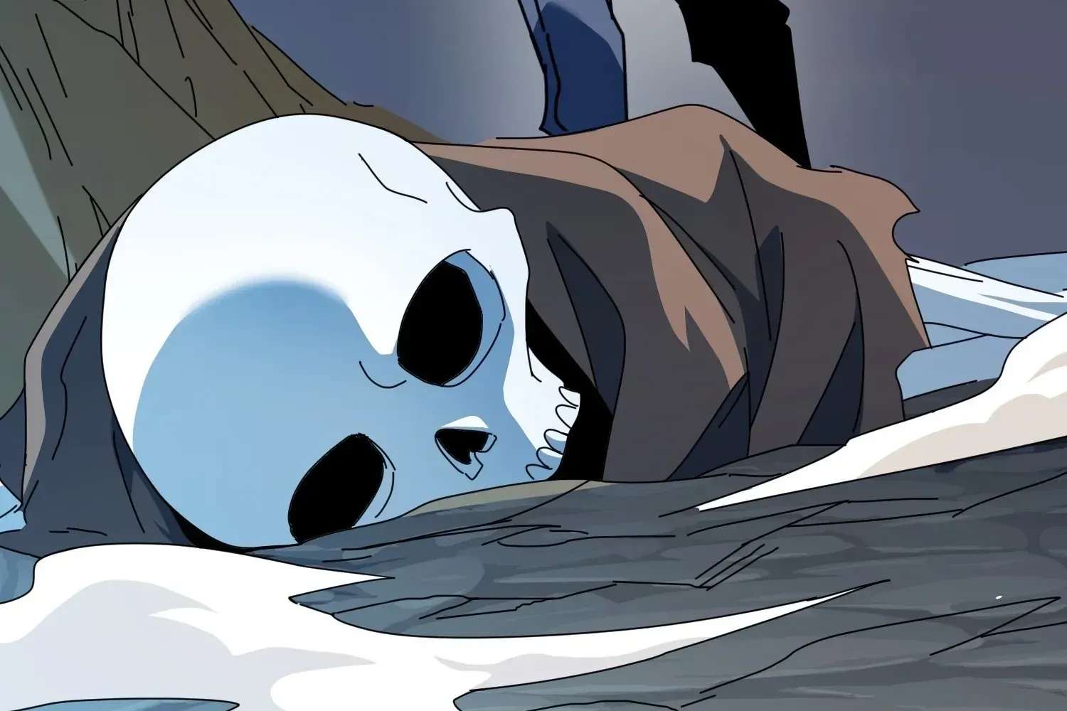 Extracting My Way to Become the Undead Archmage Chapter 8 - page 106