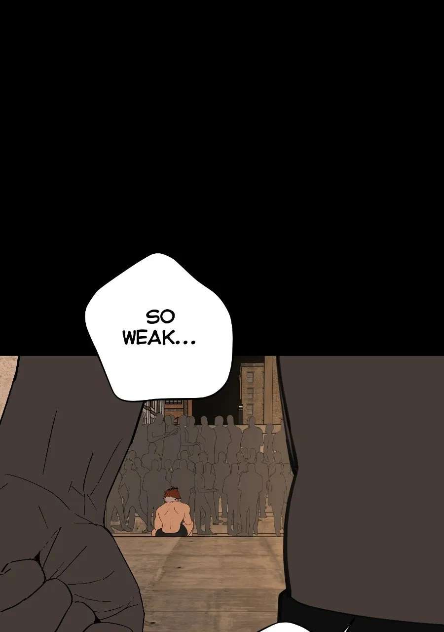 Fight for Me! Chapter 1 - page 114