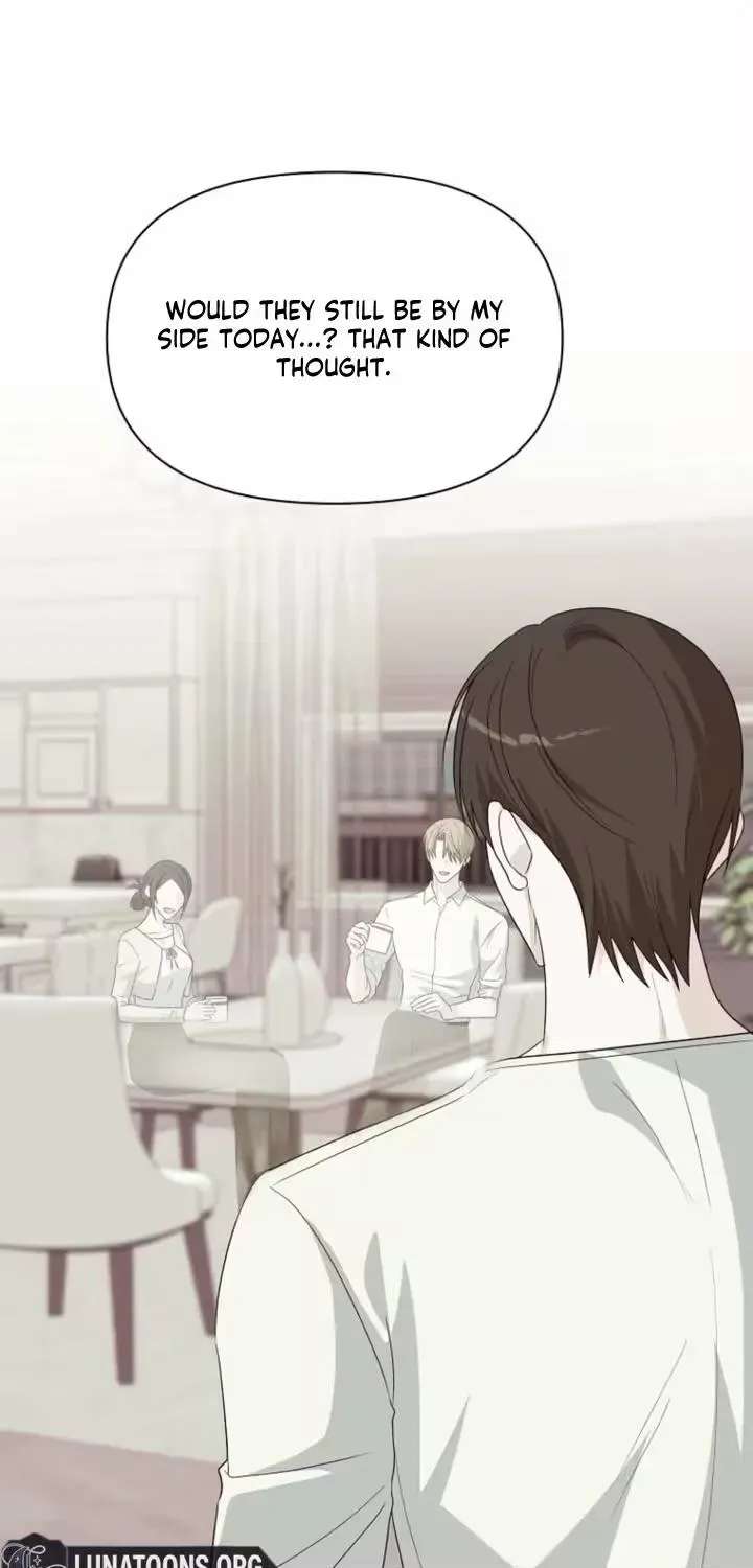 You and me Living together Chapter 5 - page 45
