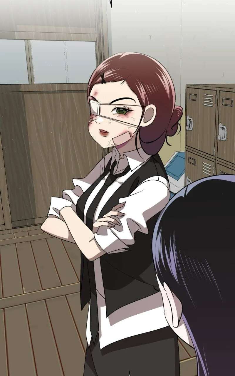 Ilchon Application Chapter 33 - page 15