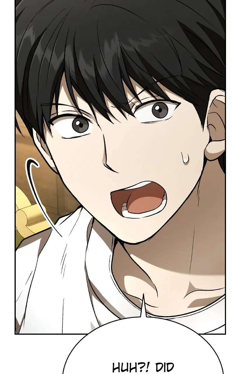 Kindergarten forDivine Beasts Chapter 67 - page 165