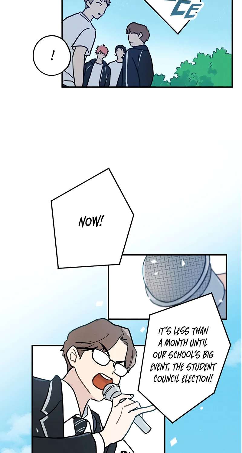 Kannami Kyoudai no Kunan Chapter 1 - page 19