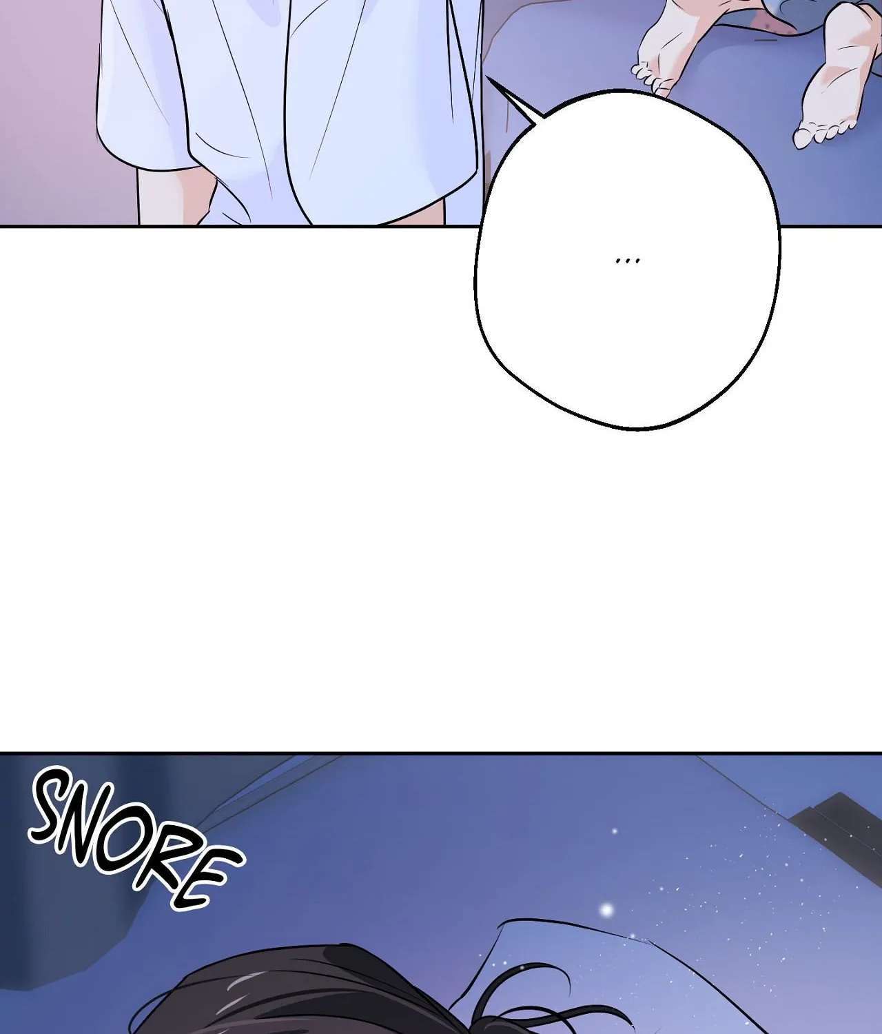 Tada Hitori, Anata Dake Chapter 4 - page 22