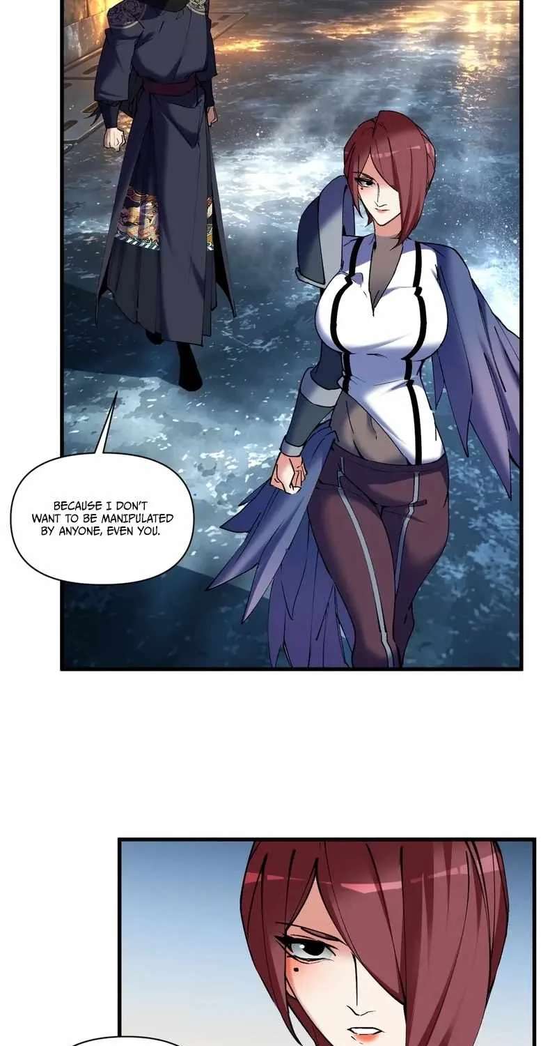 My Enemies Became My Companions Chapter 63 - page 5