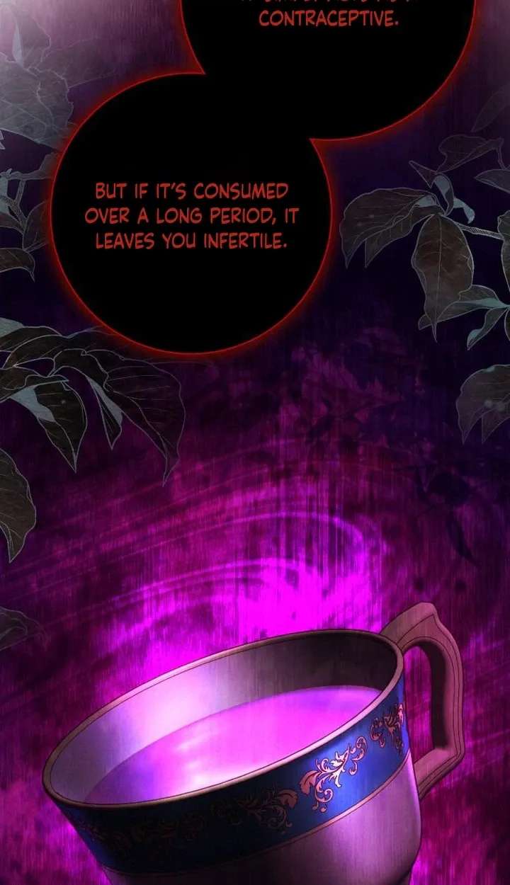The Empresss Time Reversed Abducted Marriage Chapter 66 - page 53