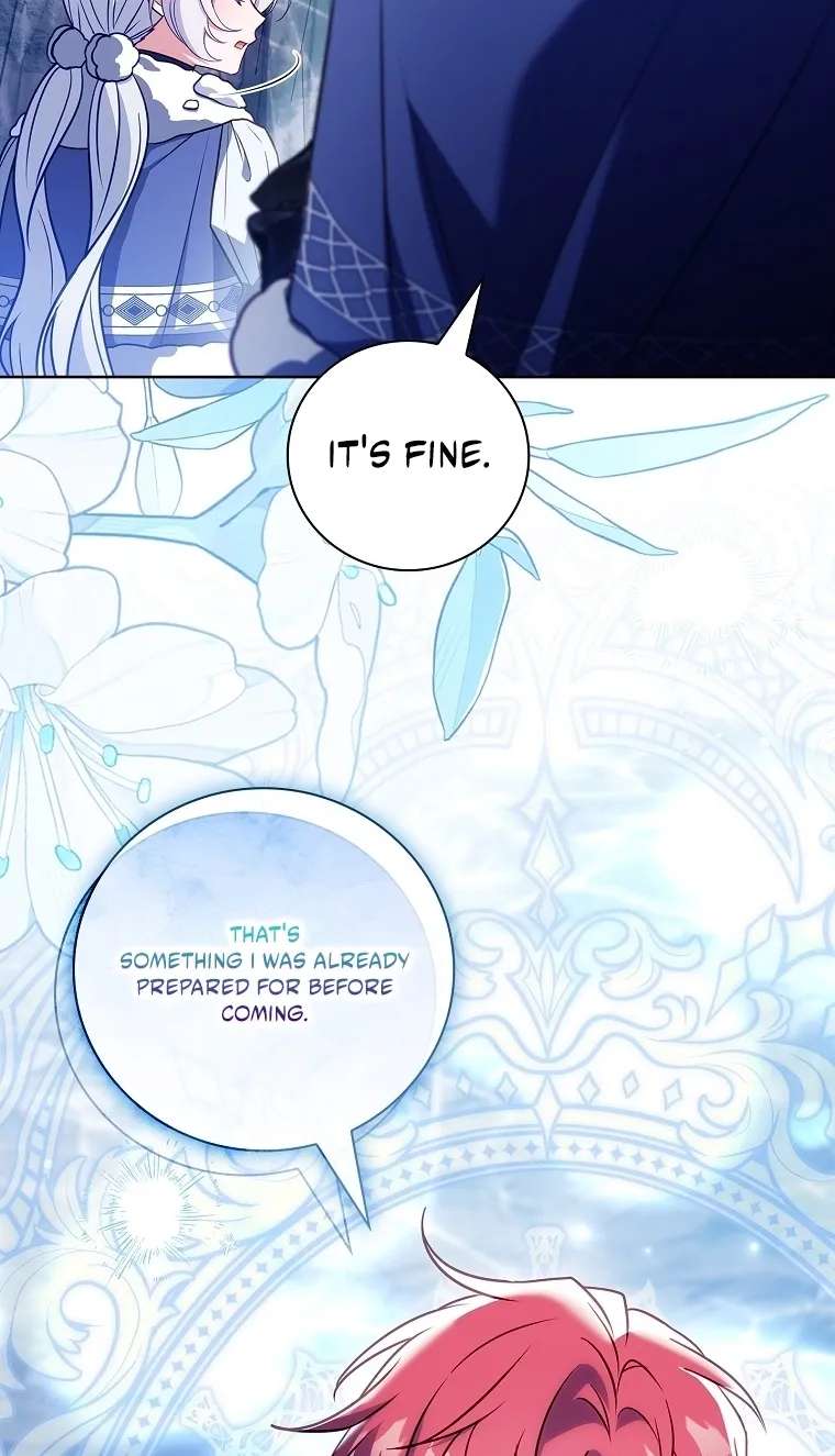 The Father and the Daughter Chapter 84 - page 43