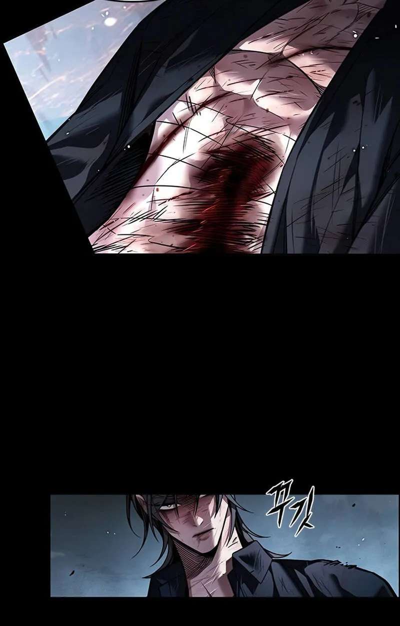 Eleceed Chapter 417 - page 35