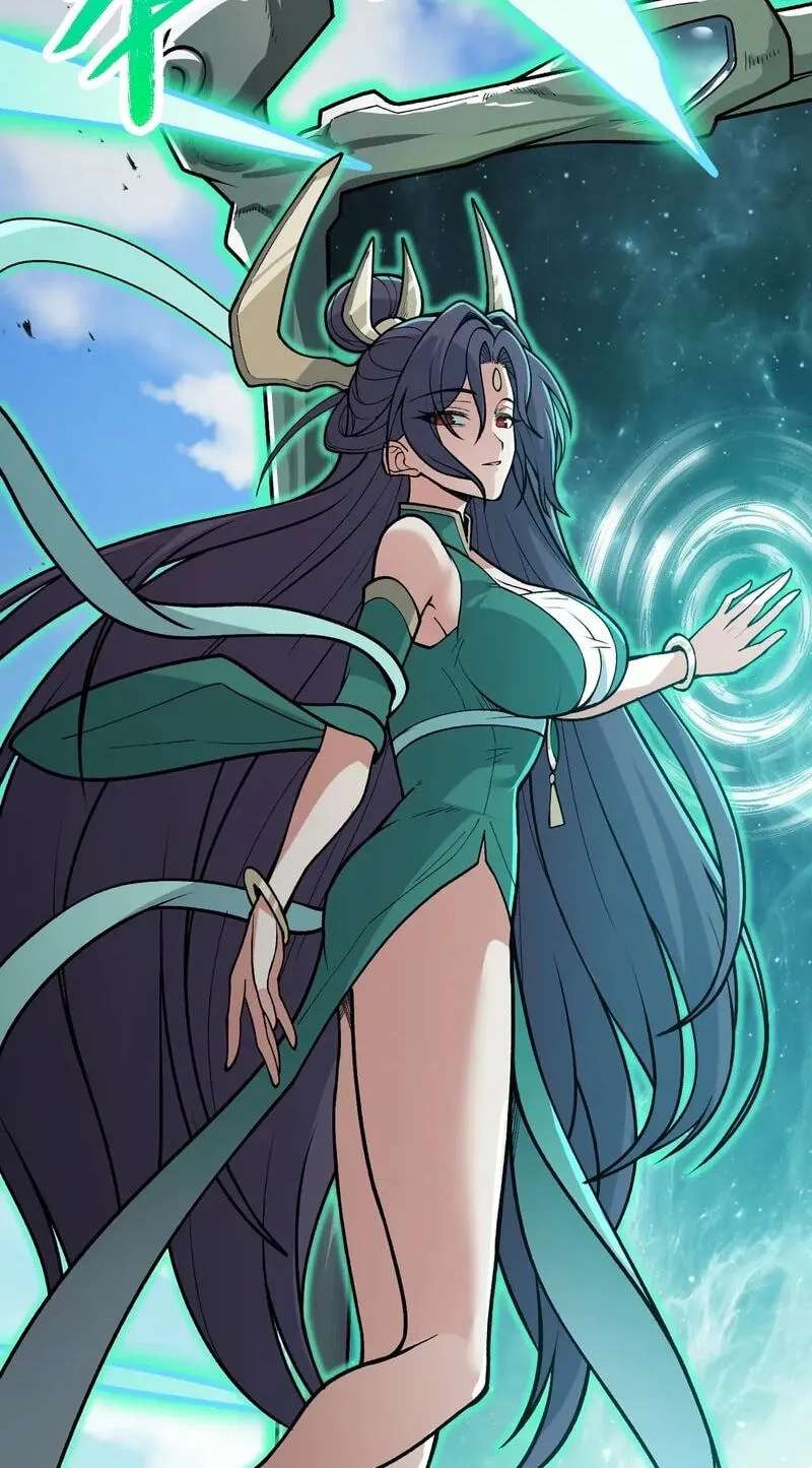 Infinite Rebate: Back Off, Senior Sister Chapter 35 - page 38