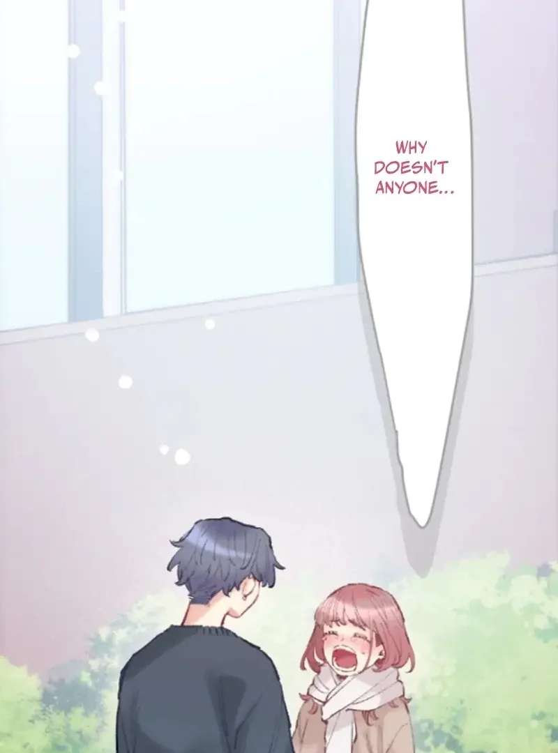 The Love Affairs of the Strong Chapter 3 - page 64