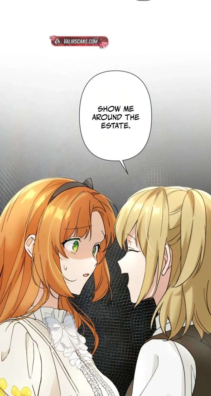 Koushakuka no 4 Kyoudai to Kazoku ni Natta Chapter 35 - page 19