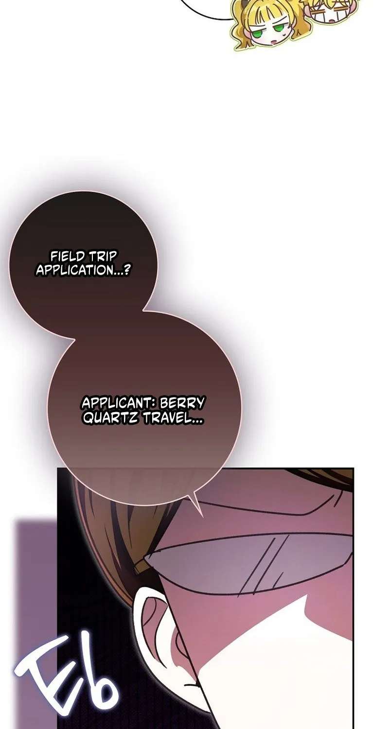 I’ll Try to Save My Father Chapter 27 - page 48