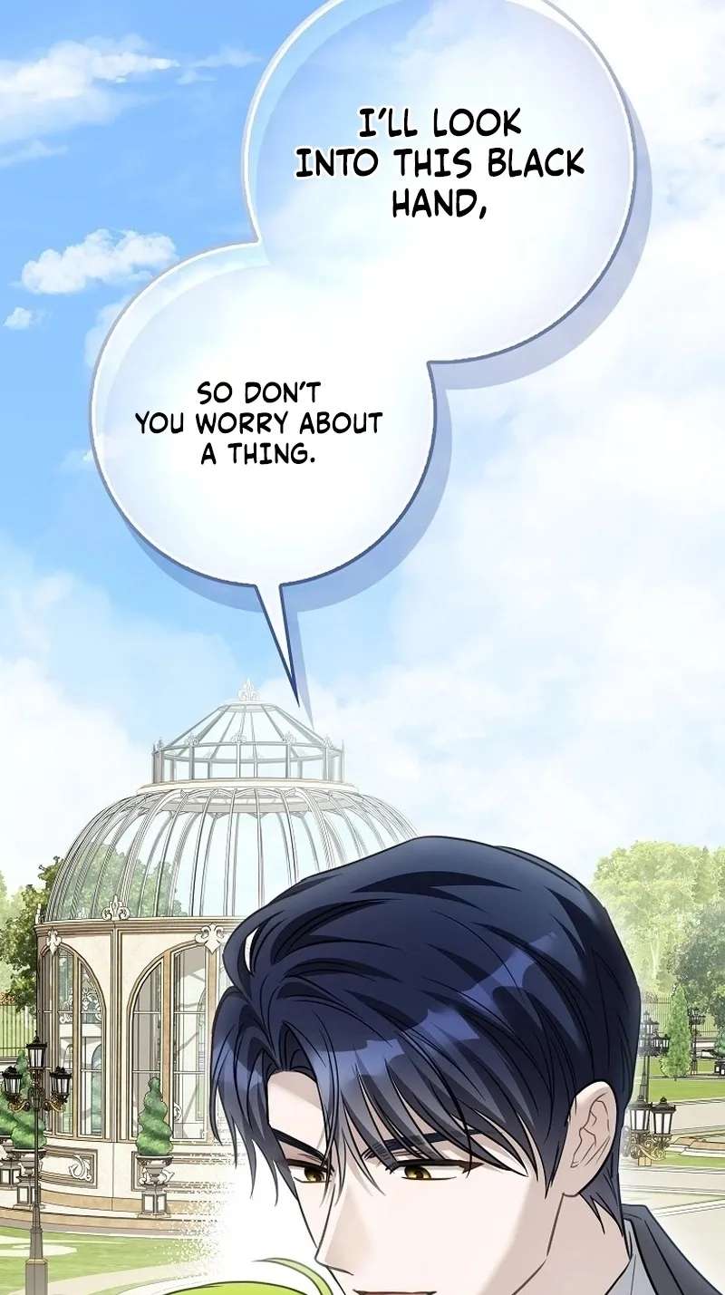 The Baby Sprout Who Bloomed in the Villain Duke's Family Chapter 13 - page 13