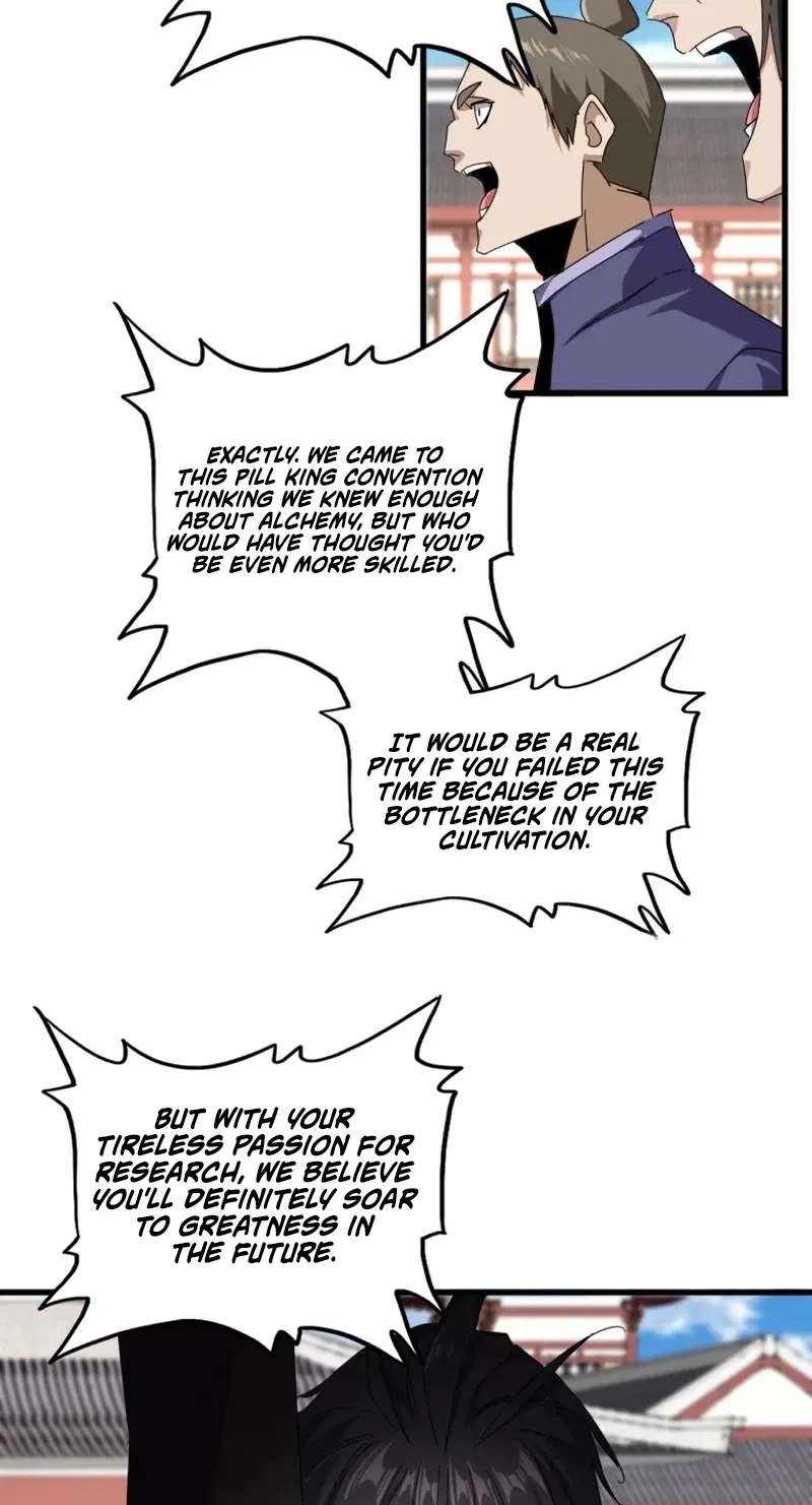 Magic Emperor Chapter 904 - page 15