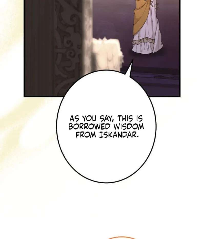 Ookan Yori Dekiai o Chapter 27 - page 42