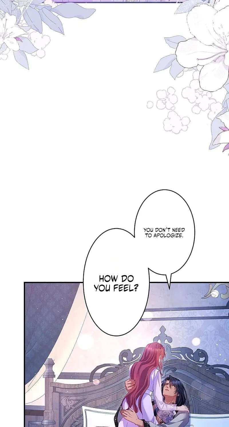 Fuguu no Hanayome wa, Utsukushiki Ryuu Ou ni Ubawareru Chapter 69 - page 31