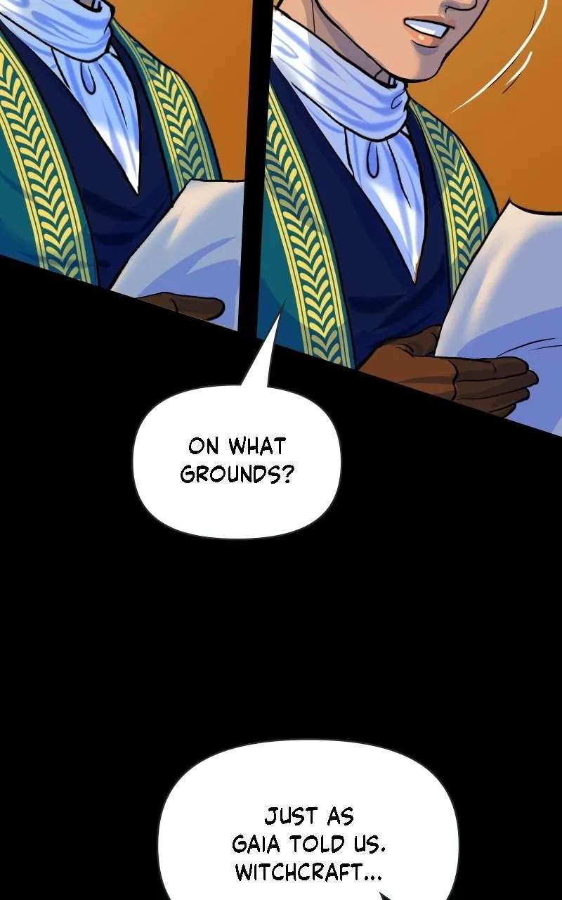 The Intrigues of the Chevalier D'Eon Chapter 21 - page 36