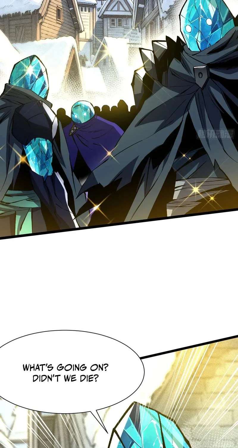 I Really Don’t Want To Learn Forbidden Spells Chapter 185 - page 14
