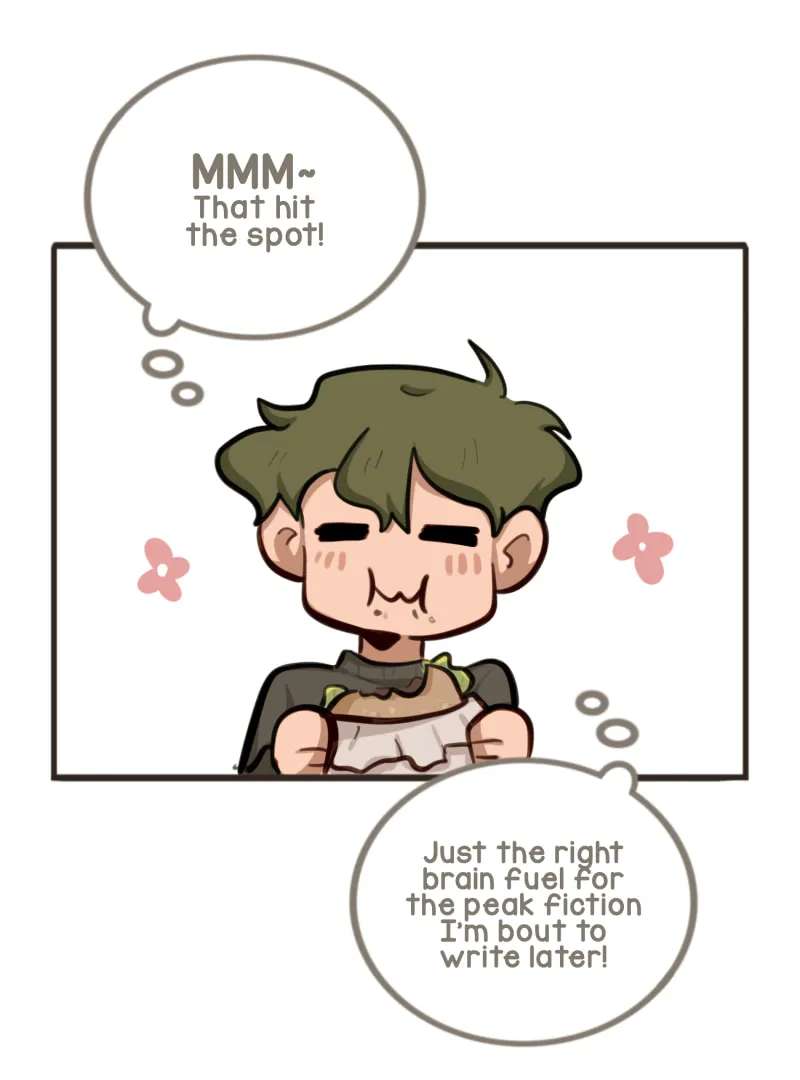 So Not My Type Chapter 134 - page 10