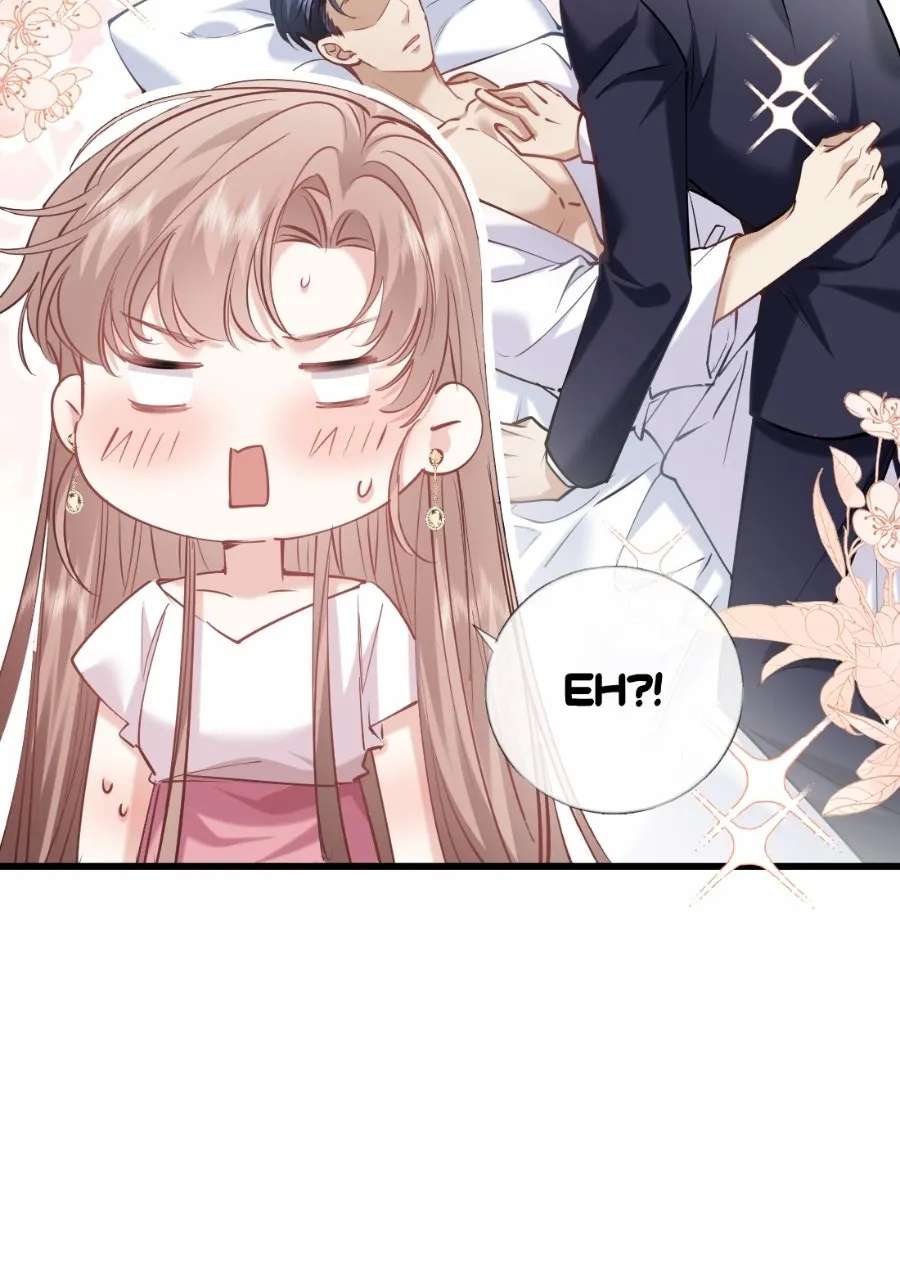 Meet My Ex AgainAs His Aunt Chapter 20 - page 14