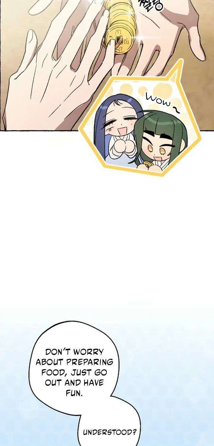 Hyangdan Chronicles Chapter 1 - page 90