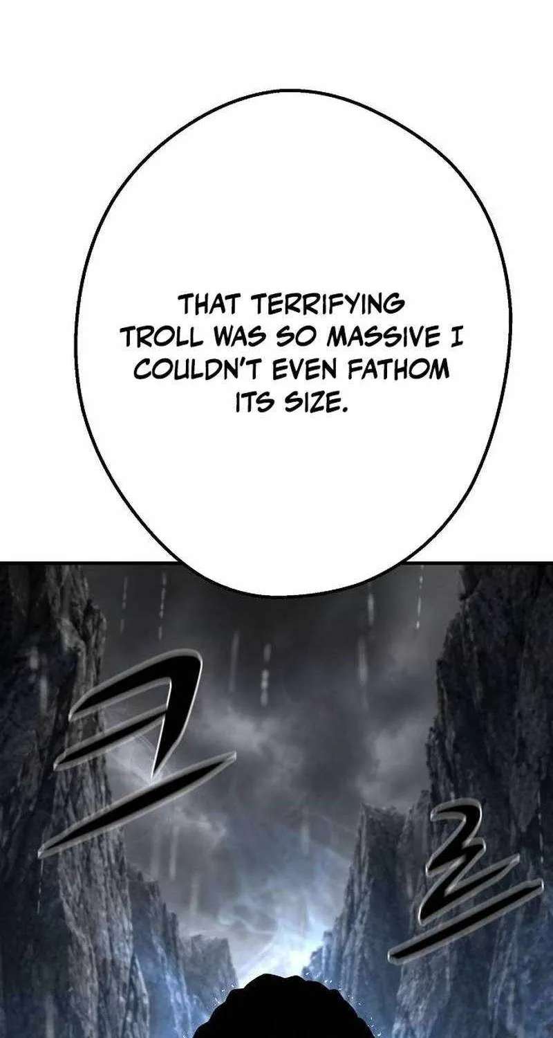 The Berserker's Second Playthrough Chapter 39 - page 113