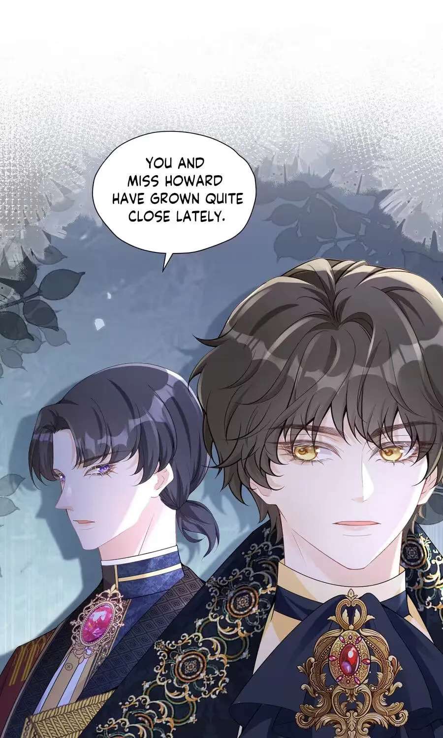Taoli Didi De Guan Pei CP Chapter 85 - page 8