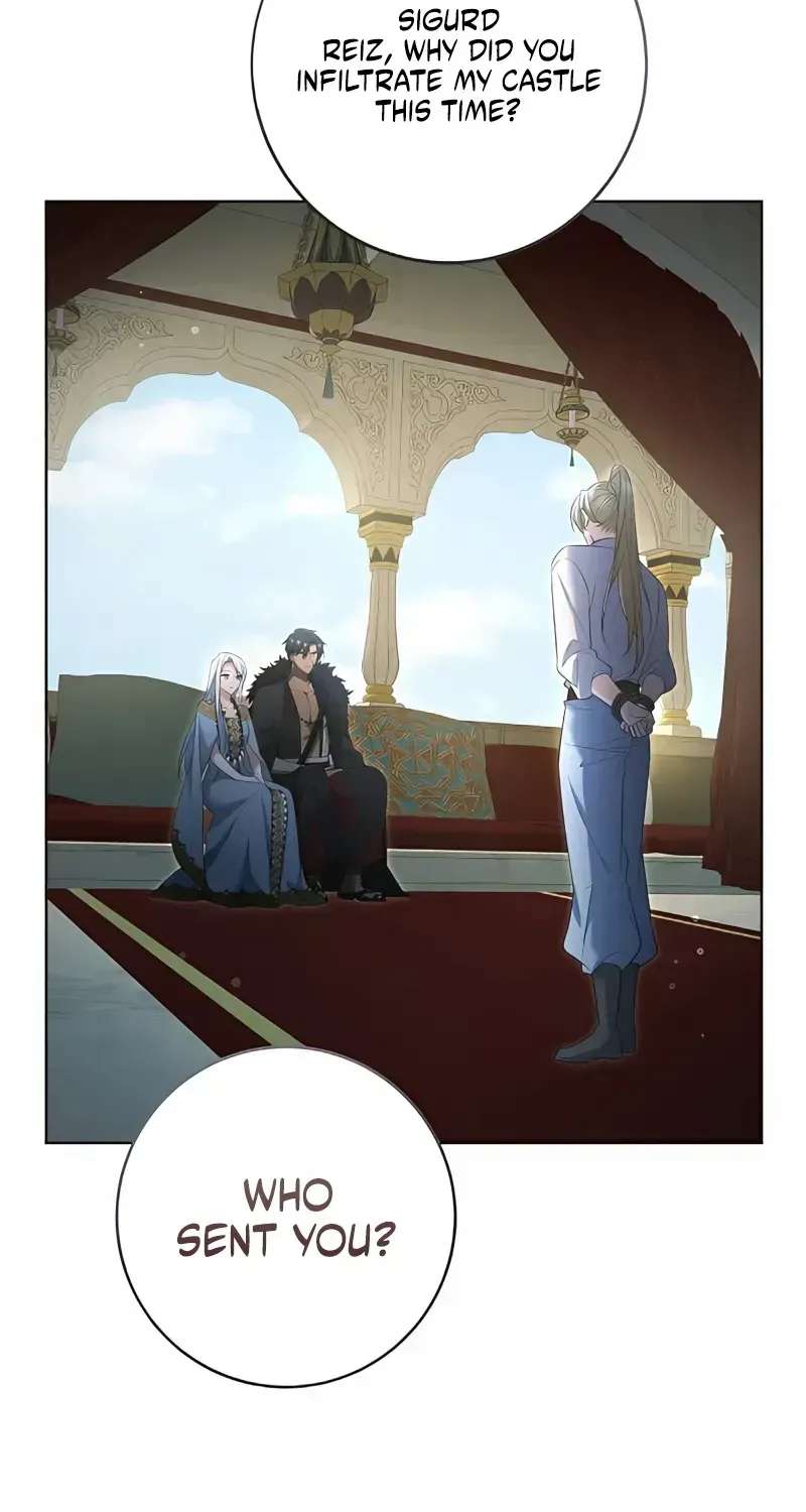 The Beloved Doll Princess Marries into the Wild Chapter 26 - page 37