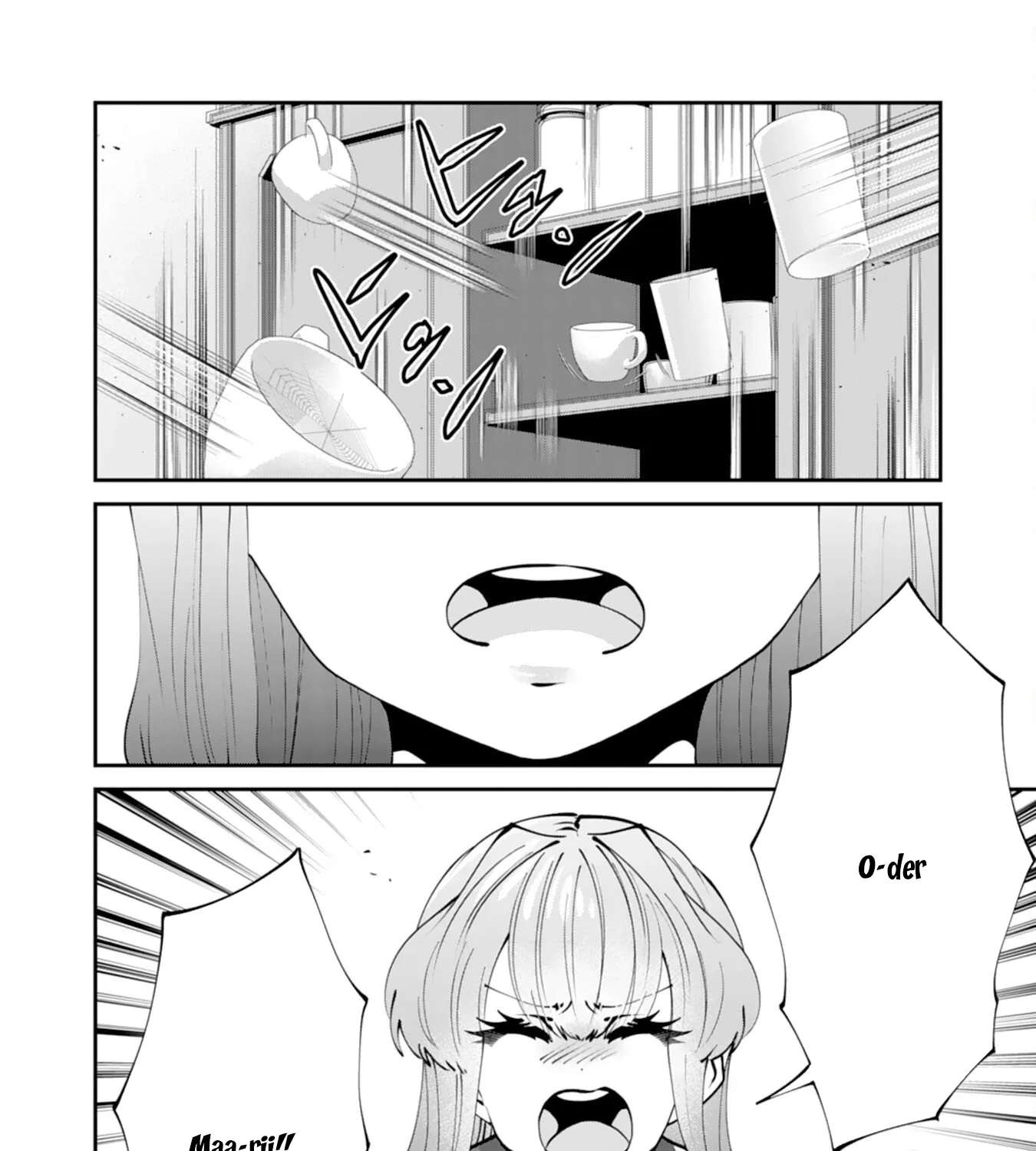 You Call Me 'You' and Break the Engagement? Fine—You'll Regret It. Chapter 8 - page 11