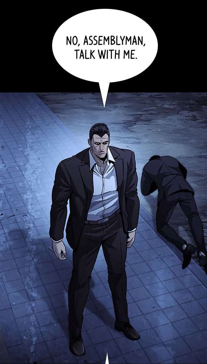 Vigilante Part 2 Chapter 96 - page 37