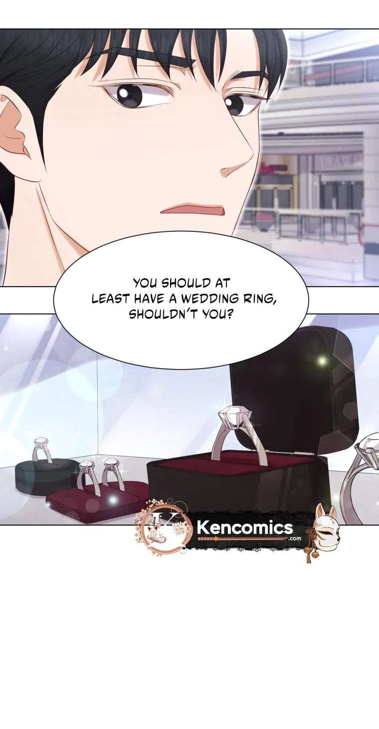 I Need a Bride Chapter 14 - page 56