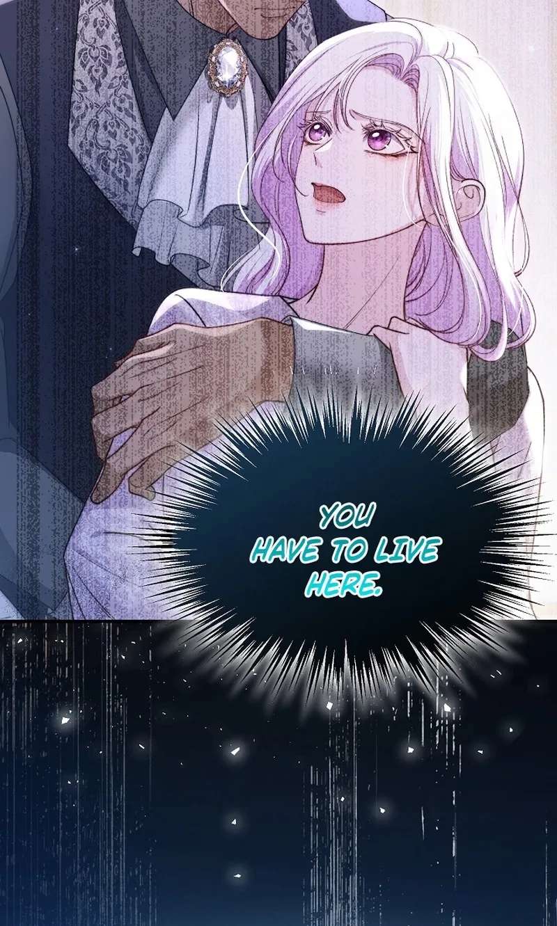 The Grand Duchess Disappeared on a Silent Night Chapter 22 - page 23