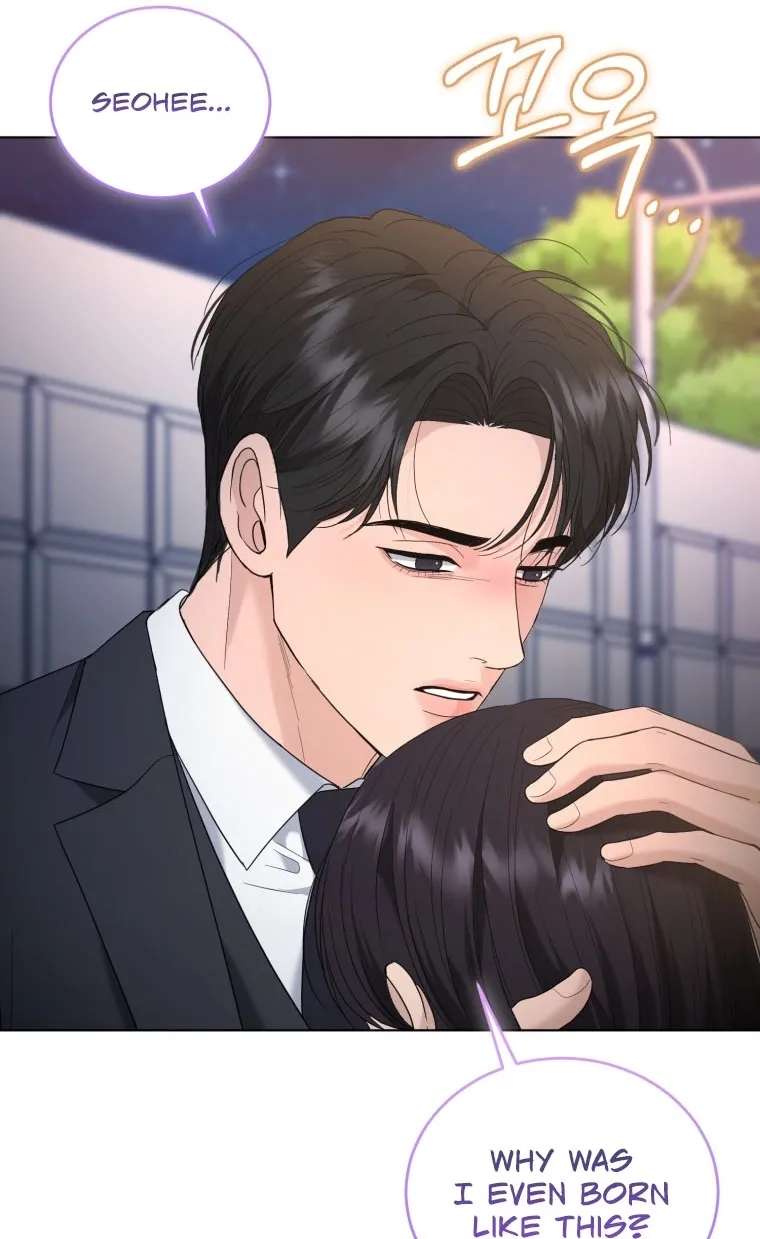 Goodbye, Ex-Husband Chapter 69 - page 12