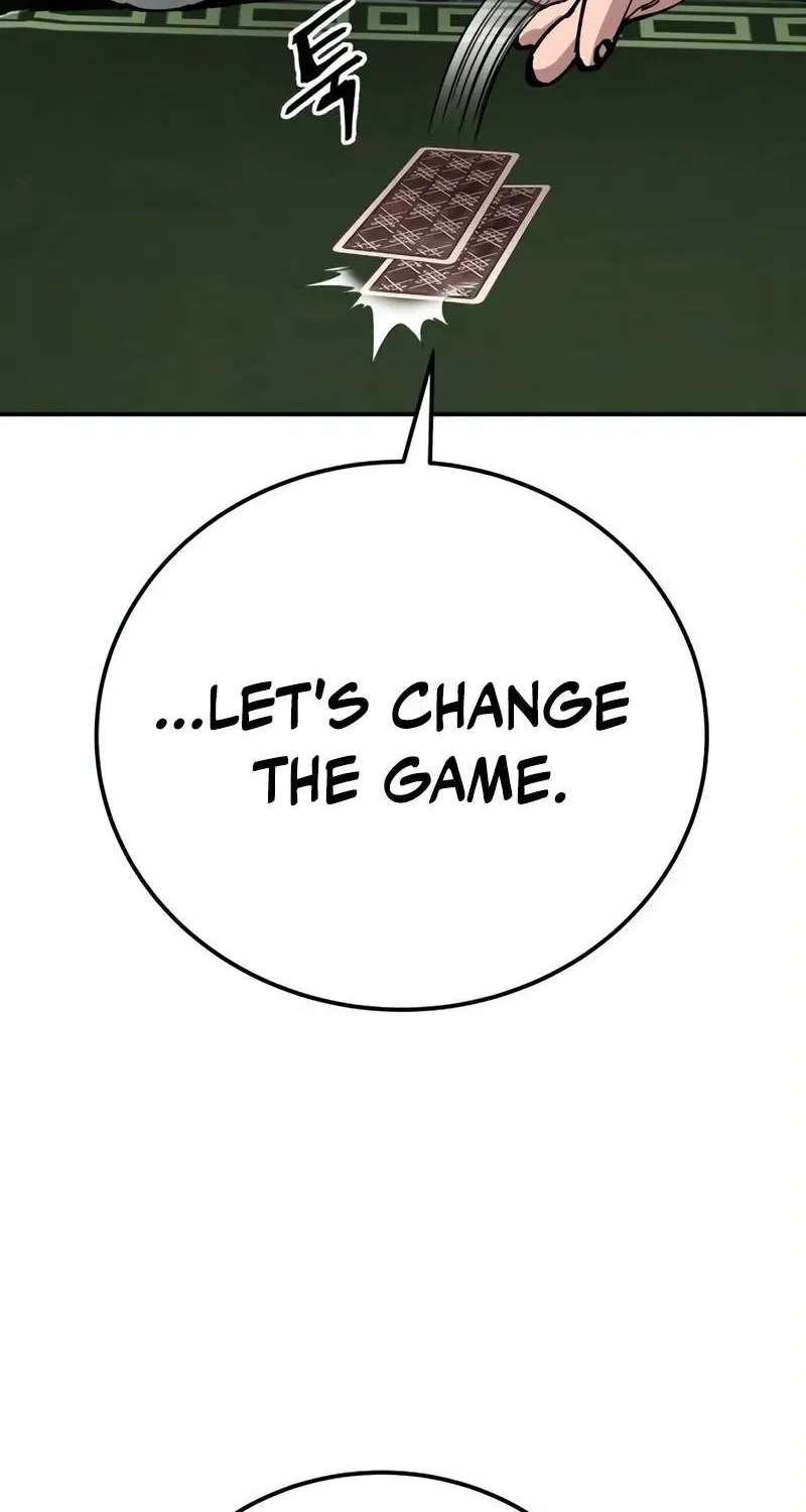 Warrior Grandpa And Supreme Granddaughter Chapter 119 - page 58