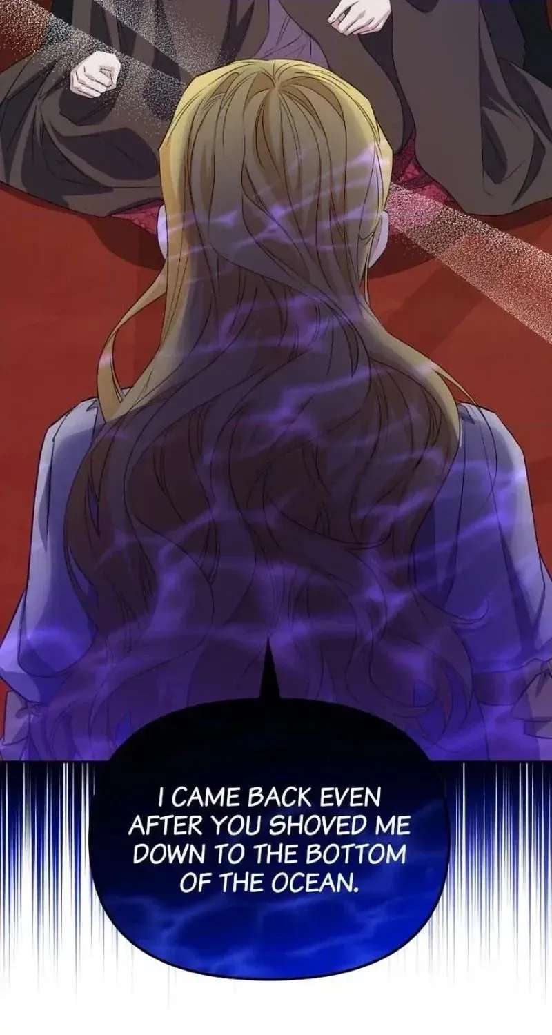 The Wife's Seduction Chapter 74 - page 40