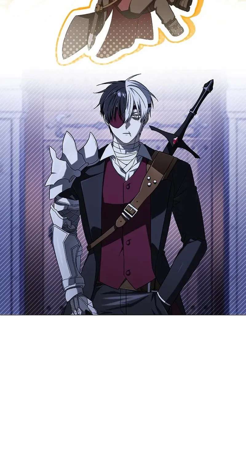 Is It a Problem if the Protagonist Is a Persona-Obsessed Character? Chapter 34 - page 3