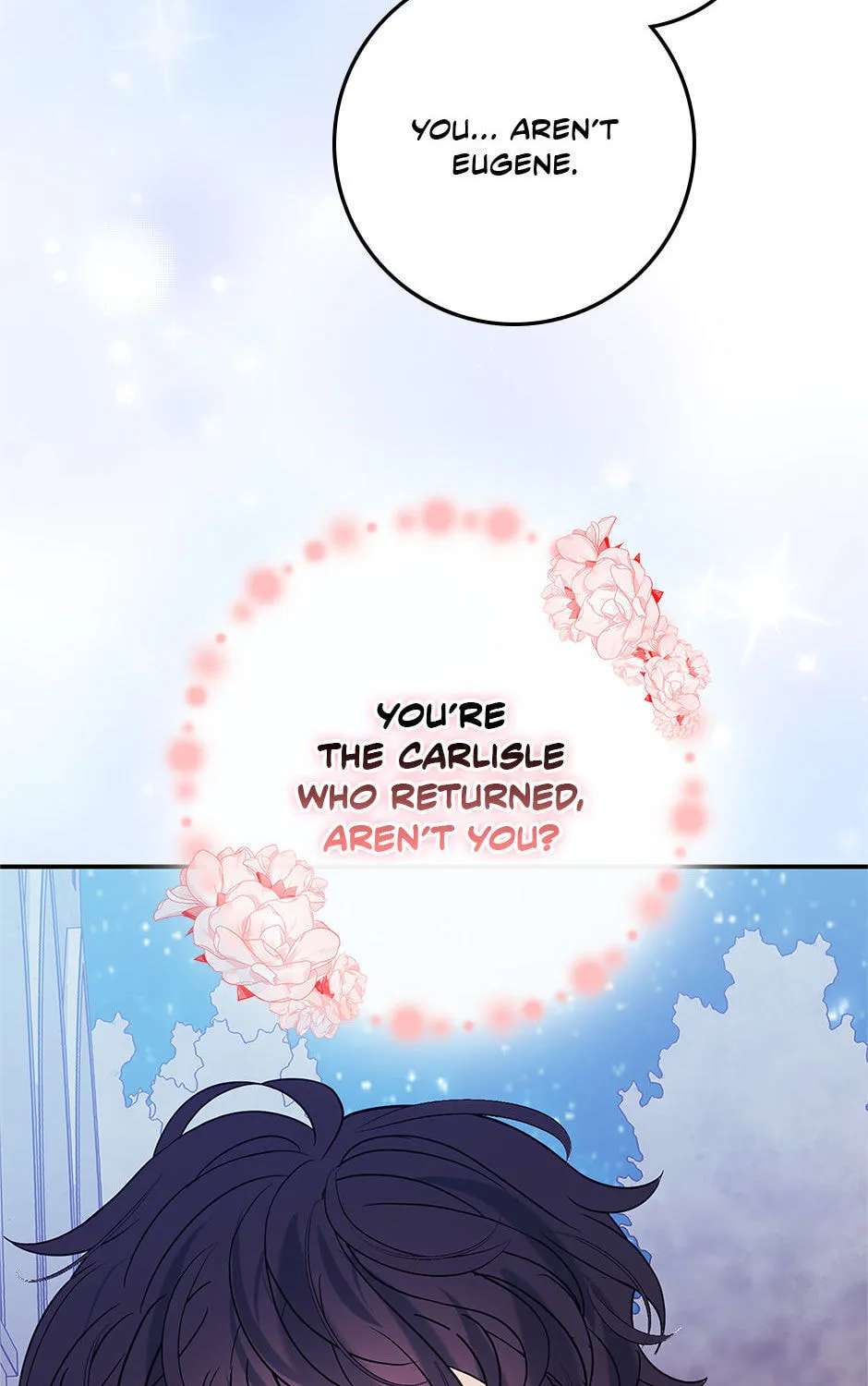 Running Away At Night Chapter 65 - page 127
